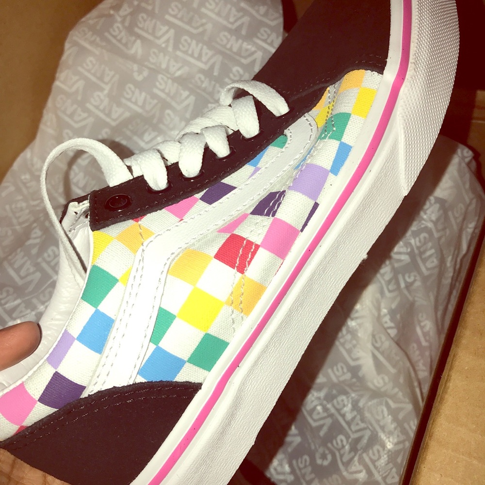 Vans Classic